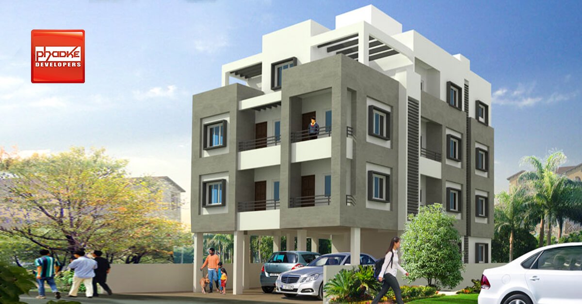 Girnar Residency