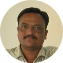 Mr. Jaydeep Jangonda Patil